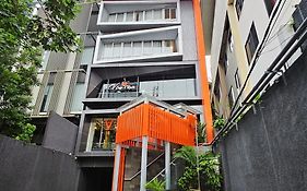 Victory Hotel Jakarta